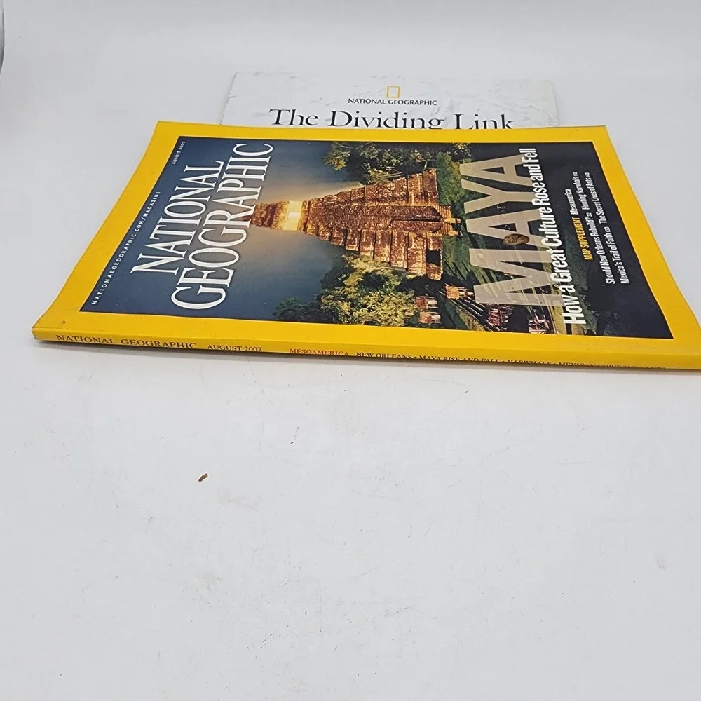 N/A discover world